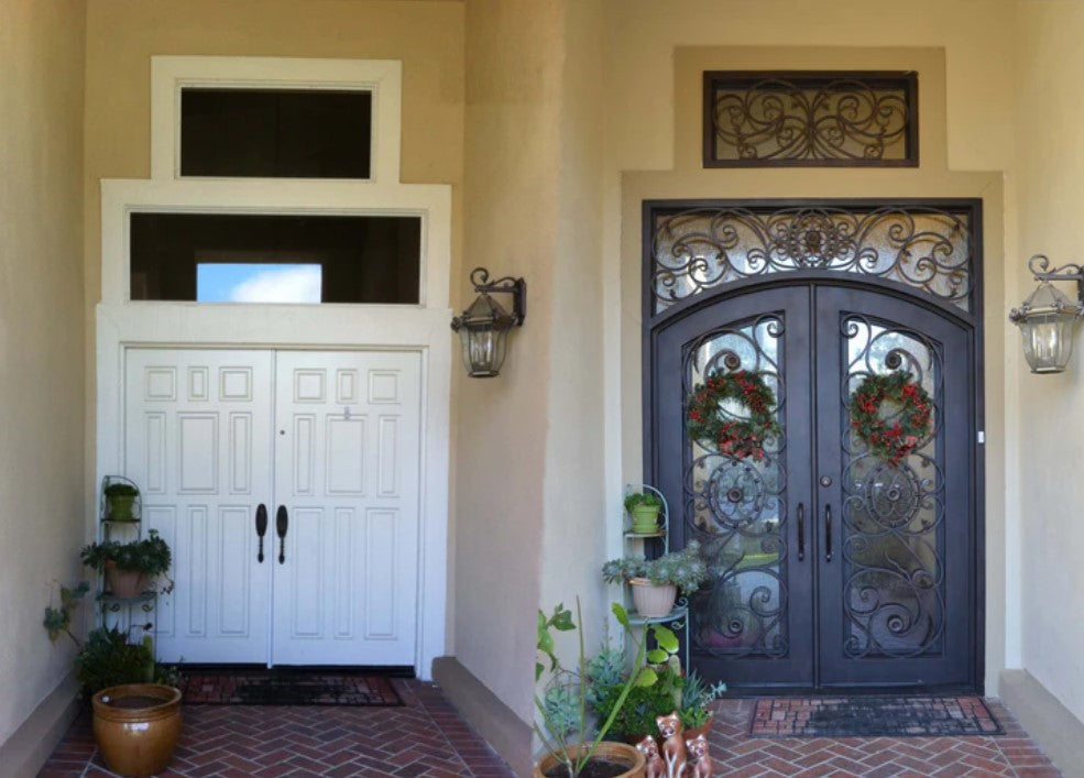 When Should You Consider Replacing Your Front Door?