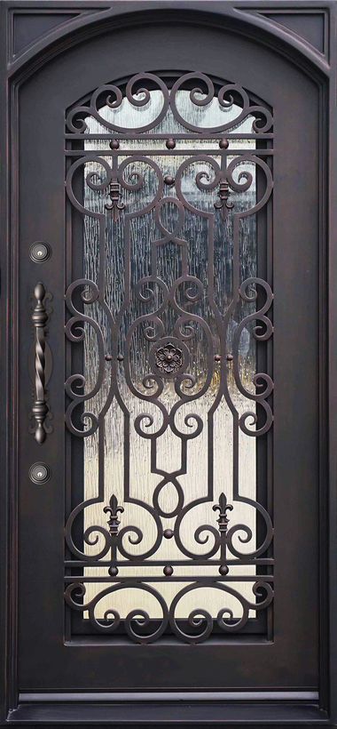 Windsor Collection - single doors